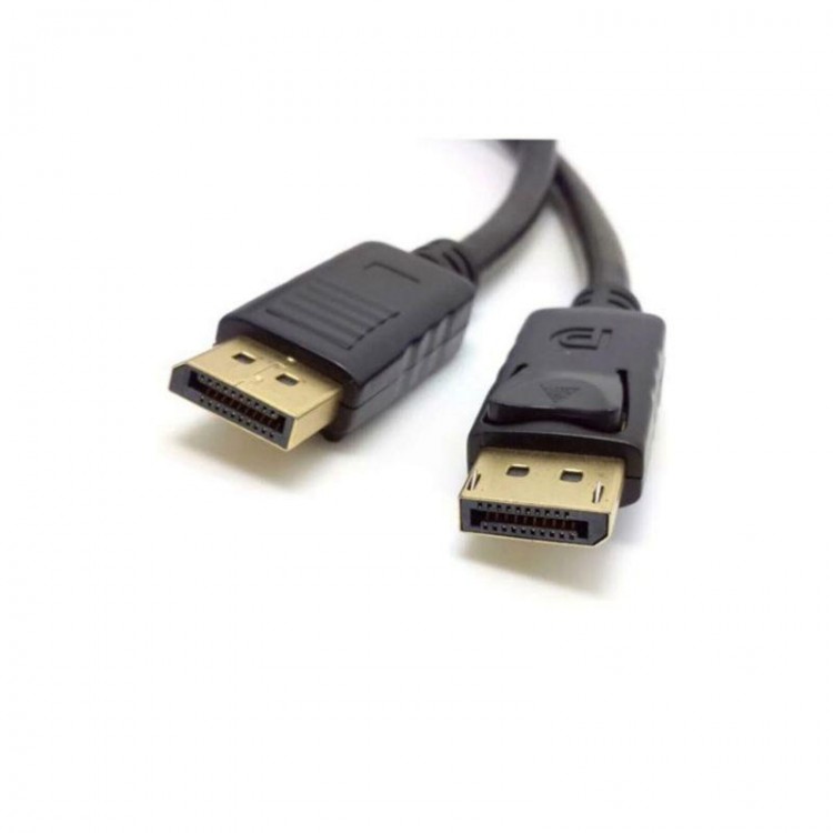 3 metre displayport kablo 144 hz displayport kablo