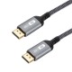 3 metre Displayport kablo 8k displayport kablo 1.4v 8k displayport kablo