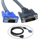 3 metre dvi vga kablo 24+5 dvi vga kablo 3 metre dvi vga kablo 24+5 dvi vga kablo