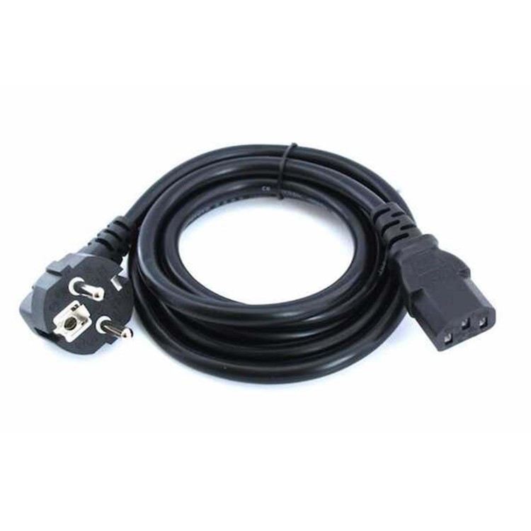 3 metre kalın power kablo 1mm power kablo