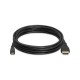 3 Metre micro hdmi kablo 3 Metre micro hdmi kablo