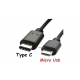 3 metre micro usb typec kablo 3 metre micro usb type-c kablo ATL-2023-0684 3 metre micro usb typec kablo 3 metre micro usb type-c kablo ATL-2023-0684