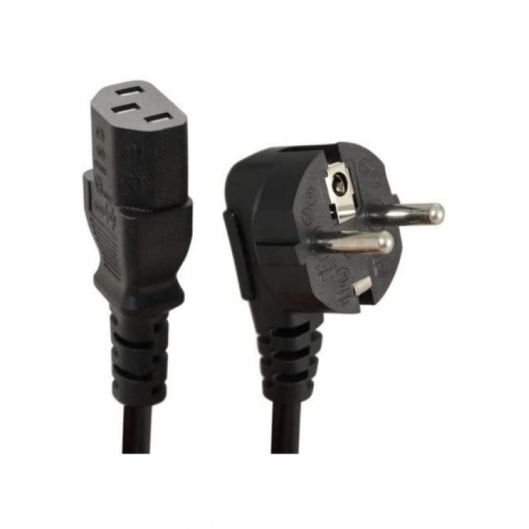 3 metre kalın power kablo 1mm power kablo