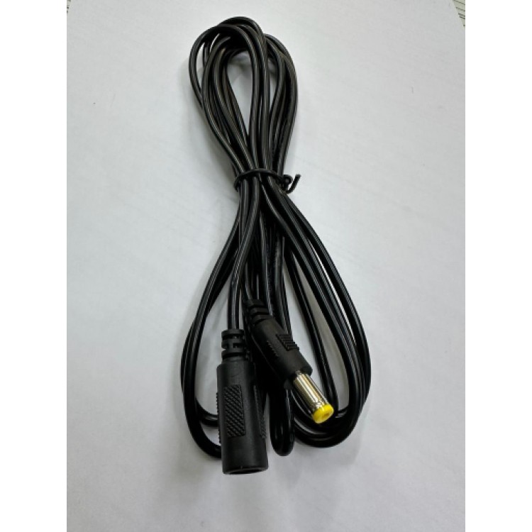 3 metre standart daptör uzatma kablosu 3 metre 5.5 mm 2.5 mm uzatma kablosu 3 metre standart daptör uzatma kablosu 3 metre 5.5 mm 2.5 mm uzatma kablosu