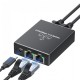 3 port ethernet çoğaltıcı 10 100 1000 gigabit ethernet çoğaltıcı 3 port ethernet çoğaltıcı 10 100 1000 gigabit ethernet çoğaltıcı