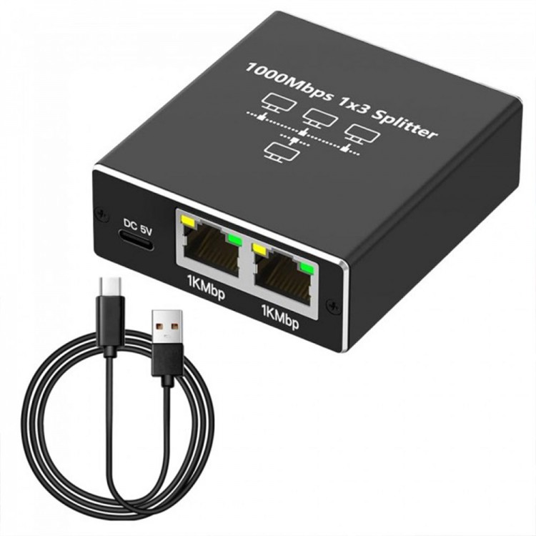 3 port ethernet çoğaltıcı 10 100 1000 gigabit ethernet çoğaltıcı 3 port ethernet çoğaltıcı 10 100 1000 gigabit ethernet çoğaltıcı