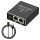 3 port ethernet çoğaltıcı 10 100 1000 gigabit ethernet çoğaltıcı 3 port ethernet çoğaltıcı 10 100 1000 gigabit ethernet çoğaltıcı