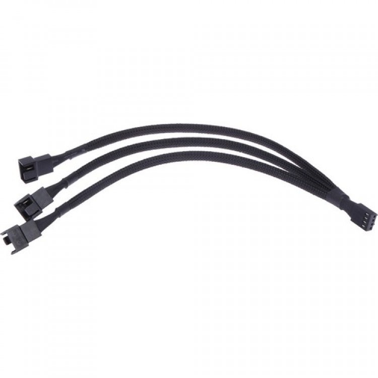 3 port fan çoğaltıcı kablolu 3 lü fan çoğaltucu kablo 4 pin fan çoğaltıcı