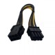 30 6 pin to 8 pin pci express uzatma kablo 6 pin to 8 pin pci exp uzatma kablo 30 6 pin to 8 pin pci express uzatma kablo 6 pin to 8 pin pci exp uzatma kablo