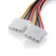 30 cm 15 pin sata erkek to 2x 4 pin dişi molex kablo 15 pin erkek 2x 4 pin dişi molex 30 cm sata kablo 30 cm 15 pin sata erkek to 2x 4 pin dişi molex kablo 15 pin erkek 2x 4 pin dişi molex 30 cm sata kablo