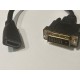 30 cm 24+1 dvi hdmi çevirici dvi 24+1 hdmi çevirici 30 cm 24+1 dvi hdmi çevirici dvi 24+1 hdmi çevirici