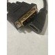 30 cm 24+1 dvi hdmi çevirici dvi 24+1 hdmi çevirici