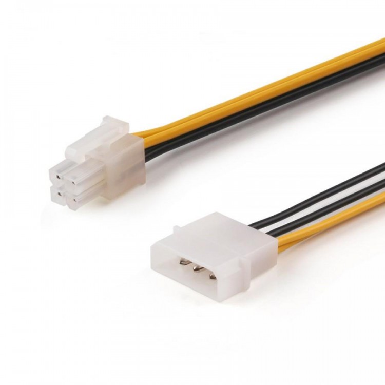 30 cm 4 pin to 4 pin erkek molex güç kablo 4 pin to 4 pin molex cpu kablo 30 cm 4 pin to 4 pin erkek molex güç kablo 4 pin to 4 pin molex cpu kablo