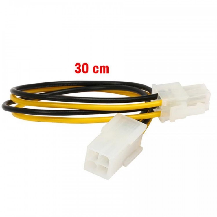 30 cm 4 pin dişi erkek cpu kablo 4 pin dişi erkek cpu uzatma kablo 30 cm 4 pin dişi erkek cpu kablo 4 pin dişi erkek cpu uzatma kablo