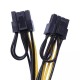 6 pin çoklayıcı kablo 6 pin y kablo 6 pin 8 pin çoğaltıcı kablo 6 pin çoklayıcı kablo 6 pin y kablo 6 pin 8 pin çoğaltıcı kablo