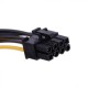 30 cm 8 pin 2x molex pci express güç kablo 30 cm 8 pin 2x erkek molex pci exp gpu kablo 30 cm 8 pin 2x molex pci express güç kablo 30 cm 8 pin 2x erkek molex pci exp gpu kablo