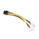 30 cm 8 pin 2x molex pci express güç kablo 30 cm 8 pin 2x erkek molex pci exp gpu kablo 30 cm 8 pin 2x molex pci express güç kablo 30 cm 8 pin 2x erkek molex pci exp gpu kablo