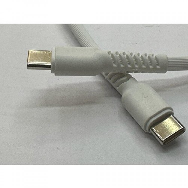 30 cm typec typec kablo kısa iki ucu typec kablo 30 cm type-c type-c kablo ATL-2023-0857