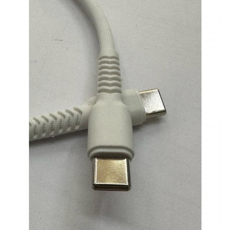 30 cm typec typec kablo kısa iki ucu typec kablo 30 cm type-c type-c kablo ATL-2023-0857