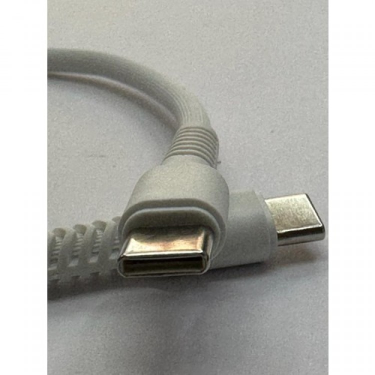 30 cm typec typec kablo kısa iki ucu typec kablo 30 cm type-c type-c kablo ATL-2023-0857