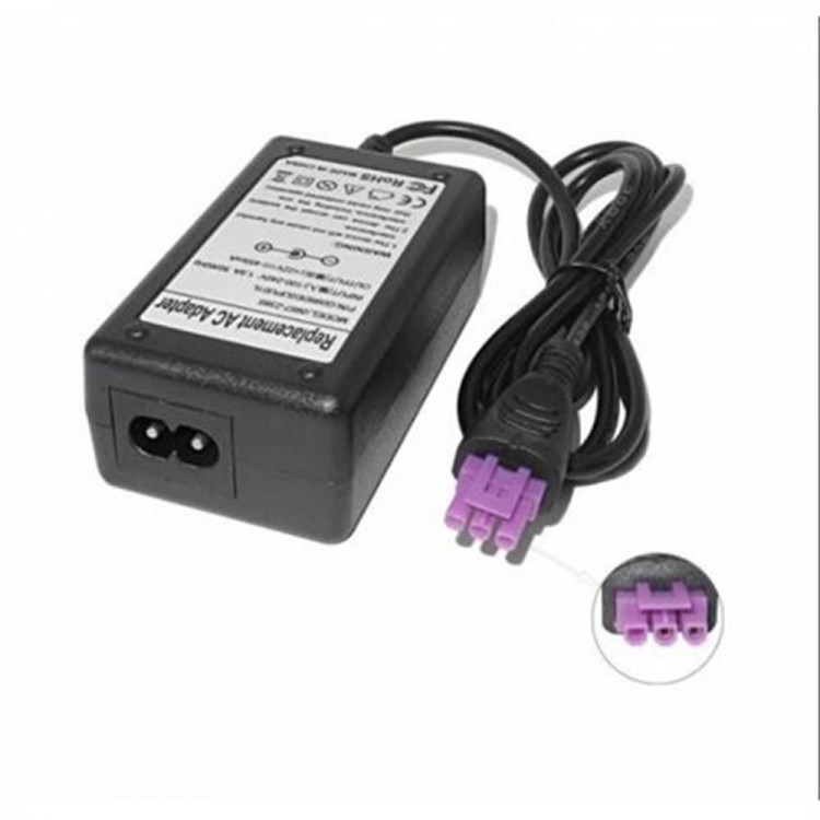 30 volt 333 mah adaptör 30 volt yazıcı adaptörü 30 volt hp adaptör