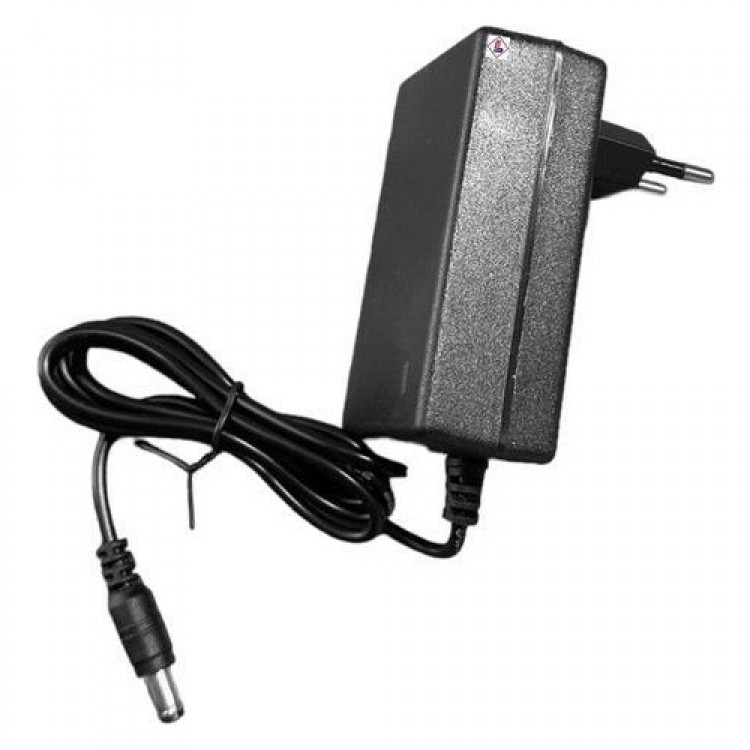 30 volt süpürge adaptörü 30 volt 1amper adaptör
