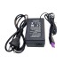 32V 625mA muadil yazıcı adaptörü mor uç 32V 625mA muadil yazıcı adaptörü mor uç