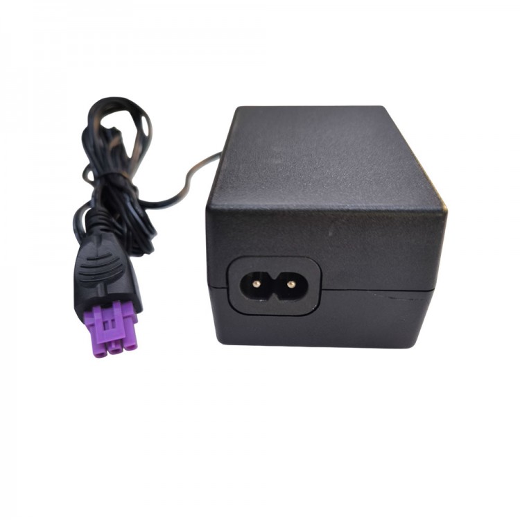 32V 625mA muadil yazıcı adaptörü mor uç 32V 625mA muadil yazıcı adaptörü mor uç