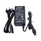 32V 1094 mA 12V 250mA muadil yazıcı adaptörü siyah uç 32V 1094 mA 12V 250mA muadil yazıcı adaptörü siyah uç