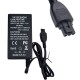 32V 1094 mA 12V 250mA muadil yazıcı adaptörü siyah uç 32V 1094 mA 12V 250mA muadil yazıcı adaptörü siyah uç
