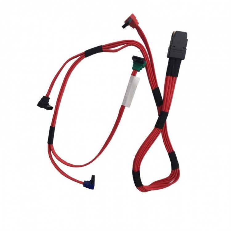 36 pin sas sata kablo 4x sata mini sas kablo 36 pin sas sata kablo 4x sata mini sas kablo