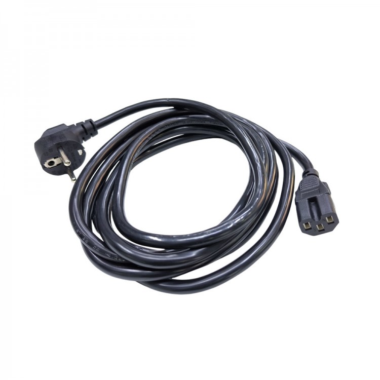 power kablo C15 3x1.5 güç kablosu 3m power kablo C15 3x1.5 güç kablosu 3m