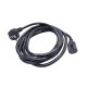 power kablo C15 3x1.5 güç kablosu 3m power kablo C15 3x1.5 güç kablosu 3m
