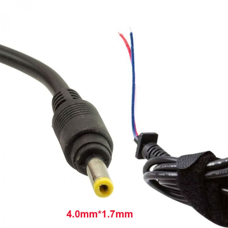 4.0x1.7mm adaptör tamir kablo 4.0 mm 1.7 mm adaptör tamir kablosu 4.0x1.7mm adaptör tamir kablo 4.0 mm 1.7 mm adaptör tamir kablosu