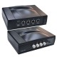 4 Port Usb Switch anahtarlı manuel seçmeli düğmeli switch 4 Port Usb Switch anahtarlı manuel seçmeli düğmeli switch