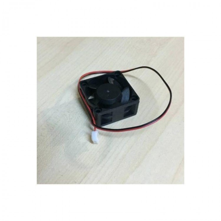 4 cm 12 volt fan 12 volt 4 cm 2 pinli 20 cm kablo uzunluğu 40x40x15mm fan