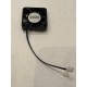 4 cm 12 volt fan 12 volt 4 cm fan 10 cm kablo 4x4x1 cm