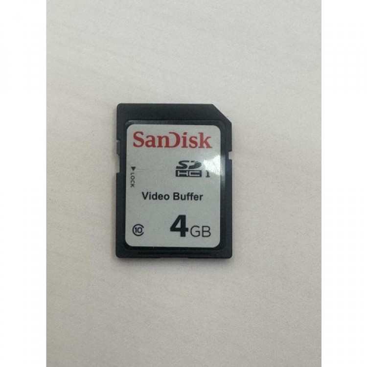 4 gb sd kart 4 gb fotoğraf makinası hafıza kartı