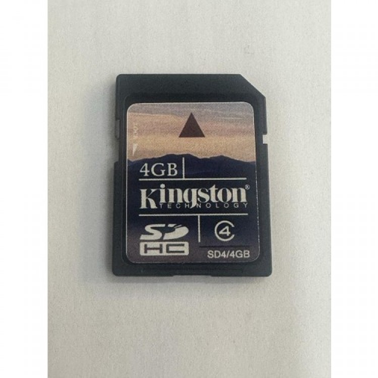 4 gb sd kart 4 gb sd hafıza kartı