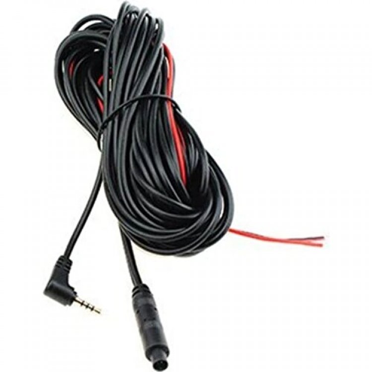 4 pin 5 metre araç kamera kablosu 5 metre 4 pin araç kamera kablosu 2.5 mm kablo
