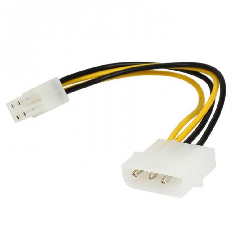 4 pin molex power kablo molex 4 pin power kablo