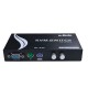 2 Port PS/2 Kvm Switch Manuel anahtarlı seçmeli 2 port ps2 kvm switch 2 Port PS/2 Kvm Switch Manuel anahtarlı seçmeli 2 port ps2 kvm switch