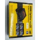 4 port hdmi splitter 4k uhd hdmi splitter 4k hdmi çoğaltıcı