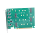 4 port nvme kart 4 port m2 nvme 16x kart m.2 nvme x16 kart