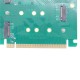 4 port nvme kart 4 port m2 nvme 16x kart m.2 nvme x16 kart