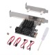 4 port pci exp sata çoğaltıcı 4 port pci express sata çoklayıcı 4 port pci exp sata çoğaltıcı 4 port pci express sata çoklayıcı