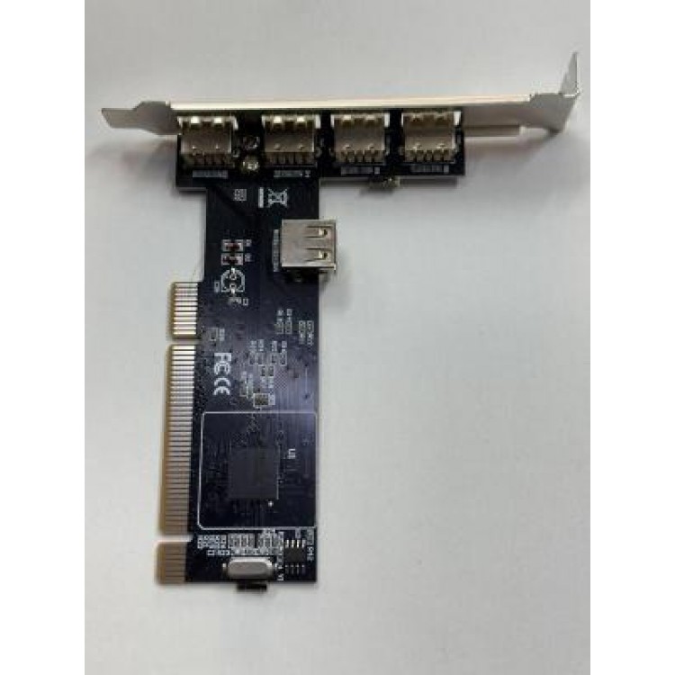 4 port pci usb kart anakart usb çoğaltıcı pcı usb kart 4 port pci usb kart anakart usb çoğaltıcı pcı usb kart