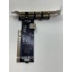 4 port pci usb kart anakart usb çoğaltıcı pcı usb kart