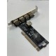 4 port pci usb kart anakart usb çoğaltıcı pcı usb kart
