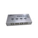 4 port usb 2.0 Sharing switch 4 kasa 1 yazıcı anahtarlı switch